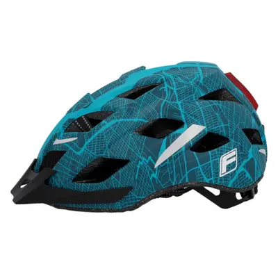 Bike helmet Fischer Urban Plus NY