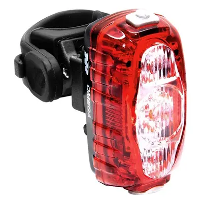 Bicycle lighting Nite Rider Omega 330 New