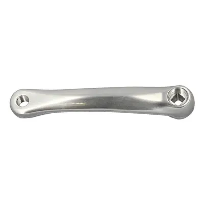 Left crank aluminium wide profile Optimiz L175