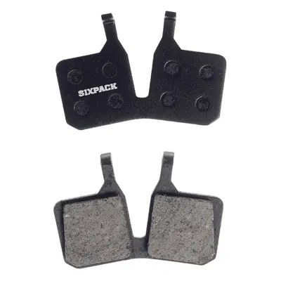 Semi-metallic brake pads Sixpack Racing Magura MT5 (4-piston)