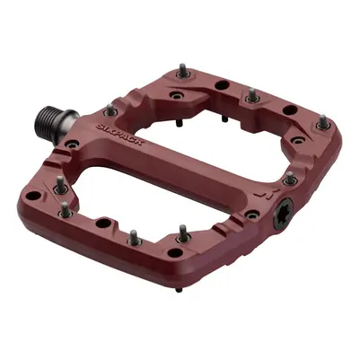 Flat pedals Sixpack Racing Kamikaze