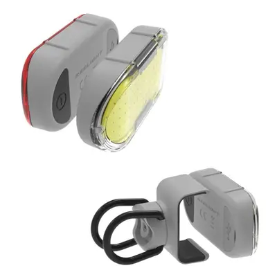 Front bike light Reelight Gem+ Led Usb