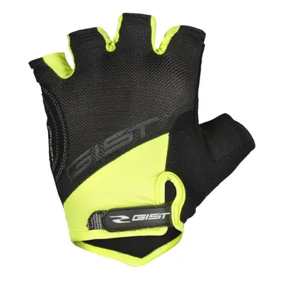 Pair of gloves court ete sur carte avec velcro Gist D-grip Gel 5511