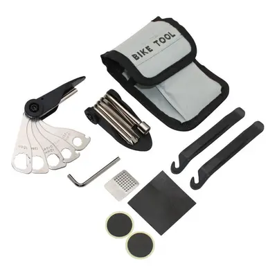 Repair kit with multifunction tool - bag P2R