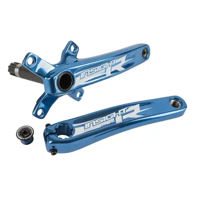 Crank Insight alu 2 pieces 4 points