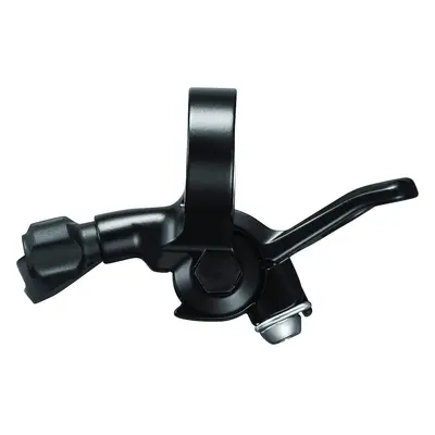 Left bike shifter for seatpost Shimano MT500