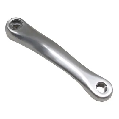 Crank handle left alu forge Newton 170