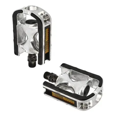 Pairs of pedals with non-slip surface Optimiz