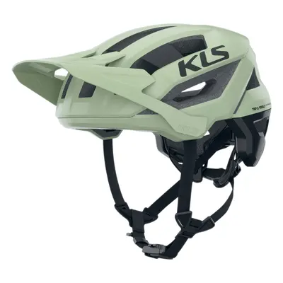 Mountain bike helmet Kellys Outrage