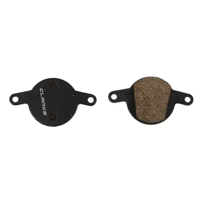 Pair of brake pads Clarks Magura Louise 2002-2006 Clara 2001-2002