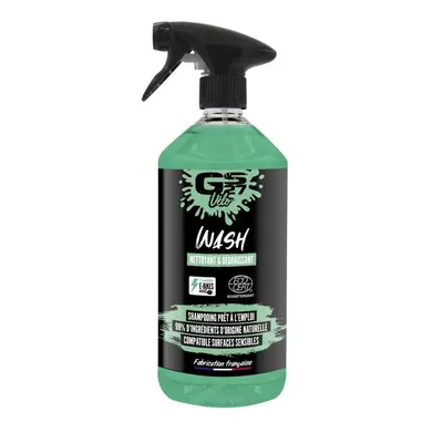 Bike cleaning spray GS27