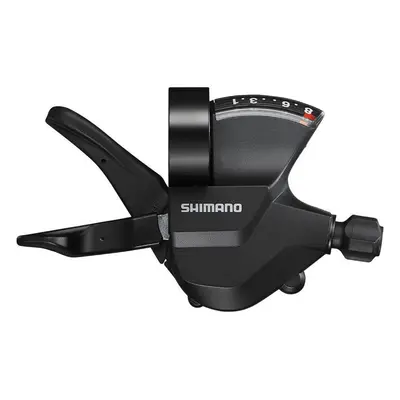 Right bike shifter Shimano STI MT315 8 V