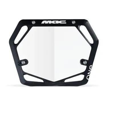 Plate BMX Mac Components Pro