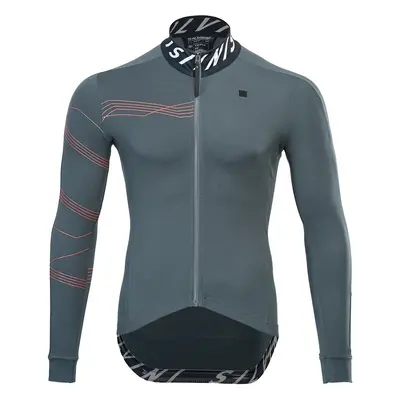 Long sleeve jersey Silvini Varano