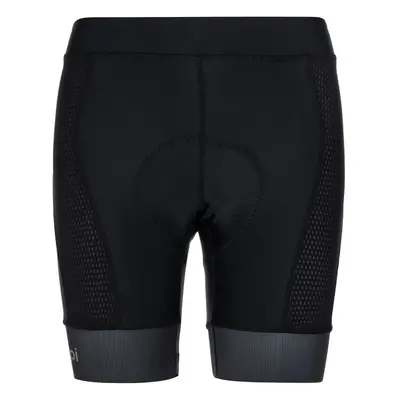 Cycling shorts for women Kilpi Pressure