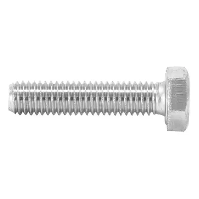 Set of 10 hexagon head screws P2R