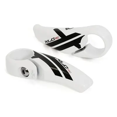 Ergonomic aluminum handlebar end XLC BE-A14