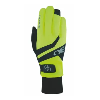 Long gloves Roeckl Rocca GTX