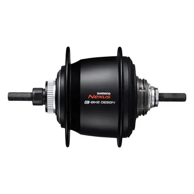 Integrated gear hub Shimano Nexus SG-C7050-5D