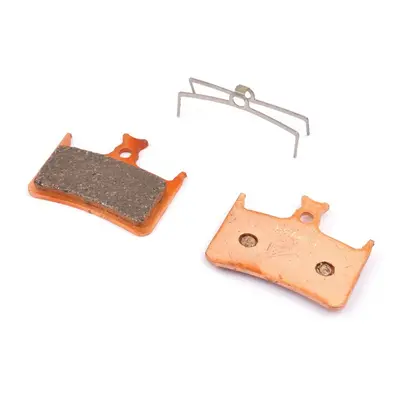 Brake pad Brake Authority burly hope e4