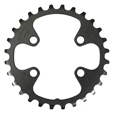 MTB chainring origine Shimano 4BRA DEORE M6000 10V.