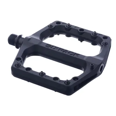 Flat pedals Sixpack Racing Menace 3.0