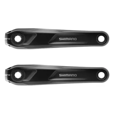 Crank Shimano FC-EM600 (x2)