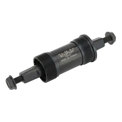 Bottom bracket square axle Position One Euro Jis