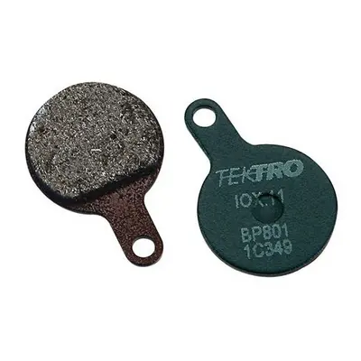 Pair of pads from Tektro novela frein iox.11