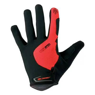 Gloves vtt long touch screen Gist Hero Gel 5532