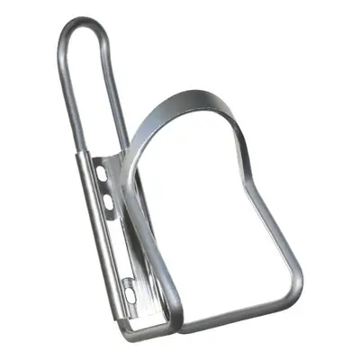 Flat aluminum bottle holder P2R A1