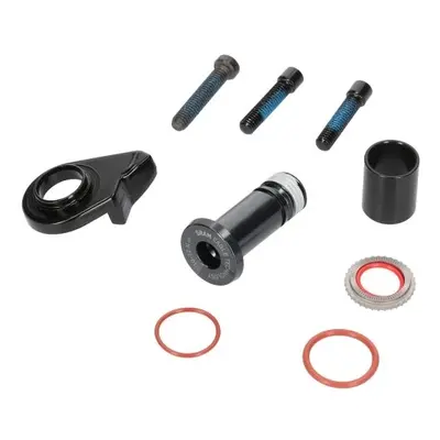 Rear derailleur nut/screw kit Sram Xx1 Eagle Axs