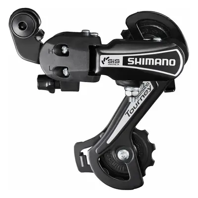 Rear derailleur Shimano Tourney RD-TY21 6V