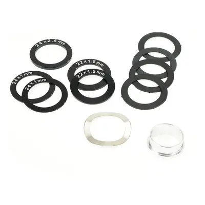 Enduro GXP spacer kit