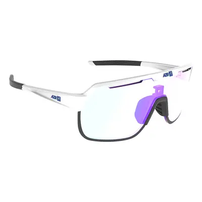 Hydrophobic photochromic cycling glasses CAT 1/3 AZR Kromic Victory RX