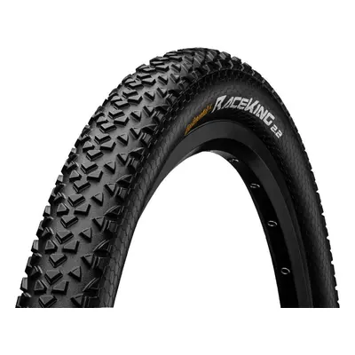 Mountain bike tire Continental race king shield wall tubetype-tubeless TS