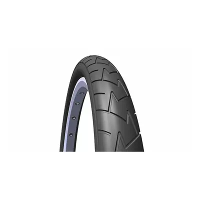 Rigid tire Mitas Comfort v57 Pre Classic 350 A