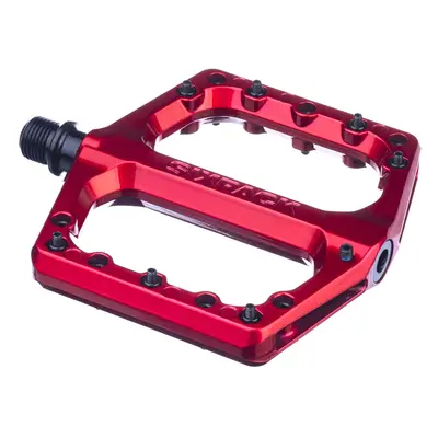 Flat pedals Sixpack Racing Menace 3.0