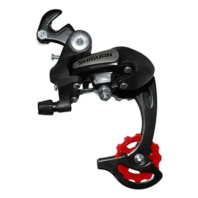 Rear derailleur large clevis to screw P2R 6-7V. TYPE TY300