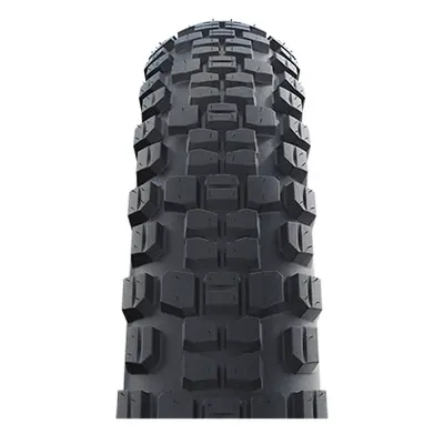 Soft tire Schwalbe Johnny Watts 29x2,35 Hs604 Perf Snakeskin Raceguard Addix