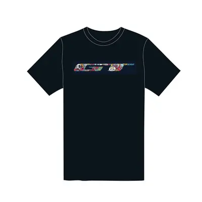 Logo T-shirt GT Bicycles