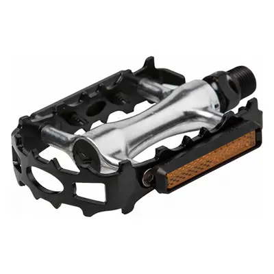 Aluminum mountain bike pedals VP