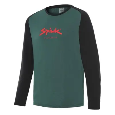 Long sleeve shirt Spiuk All Terrain