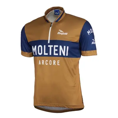 Long sleeve jersey Rogelli Molteni