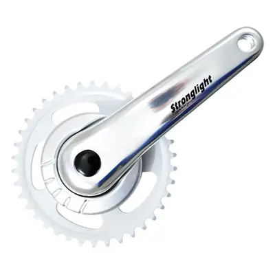 Mono crankset Stronglight City 38 D L170