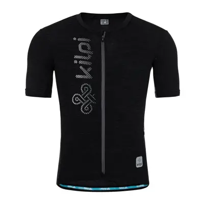 Merino cycling jersey Kilpi Petrana