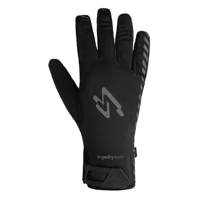 Long cycling gloves membrane Spiuk Top Ten