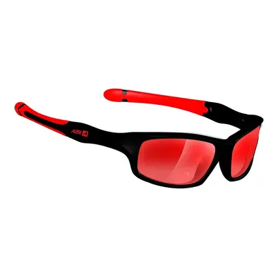 Multilayered children's sports goggles AZR Sand