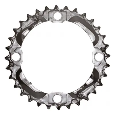 Triple MTB chainring origine Shimano 4BRA DEORE M532 9V.