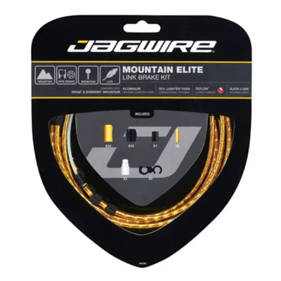 Brake kit Jagwire Elite